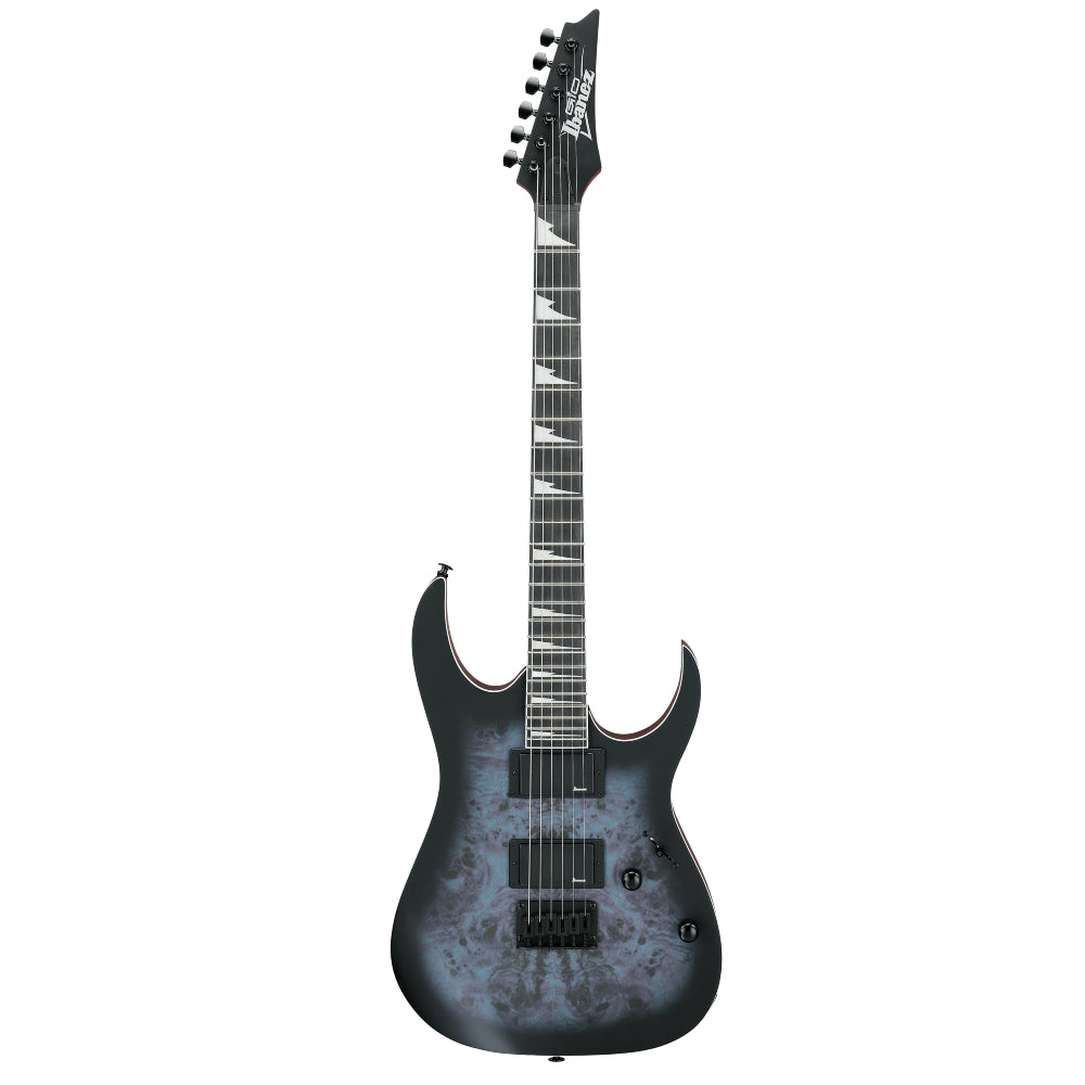 Ibanez Gio GRG121PAR- KBF Electric Guitar - Deep Dusk Burst Flat | Musical Instruments | Musical Instruments, Musical Instruments. Musical Instruments: Electric Guitar, Musical Instruments. Musical Instruments: Guitars | Ibanez