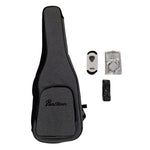 Pearl River BP10-MS 4 String Bass Guitar Included: Gig Bag - Strap - Cable