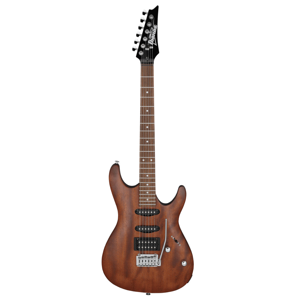 Ibanez Gio Series GSA60 WNF Electric Guitar - Walnut Flat