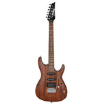 Ibanez Gio Series GSA60 WNF Electric Guitar - Walnut Flat
