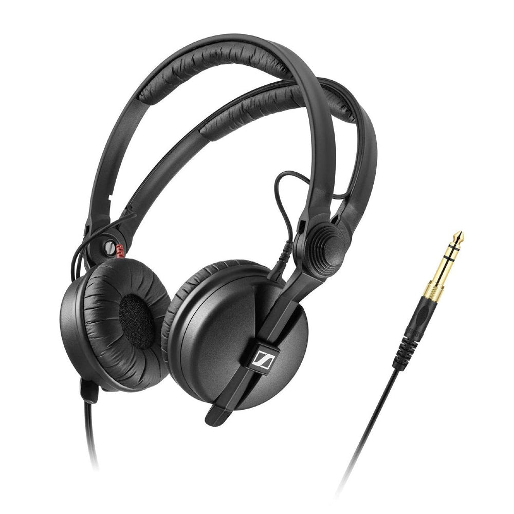 Sennheiser HD25 PLUS Professional Monitor Headphones | Professional Audio Accessories | Professional Audio, Professional Audio. Professional Audio: Professional Headphones, Professional Audio. Professional Audio: Studio & Recording | Sennheiser