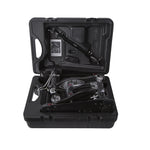 Tama HP900RWN Iron Cobra 900 Rolling Glide Double Bass Drum Pedal With Hard Case
