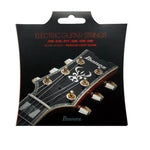 Ibanez IEGS61 Nickel Wound Electric Guitar Strings - .010-.046 Regular Light