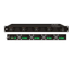 ITC T-4350D 4-Channel Class-D Power 100V Amplifier 4x350W | Professional Audio | Professional Audio, Professional Audio. Professional Audio: Public Address System, Professional Audio. Professional Audio: Voltage Amplifier | itc