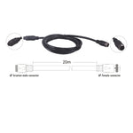 ITC TS-20L High-density aviation 20 Meter extension cable | Professional Audio | Professional Audio, Professional Audio. Professional Audio: Conference System, Professional Audio. Professional Audio: Public Address System | itc