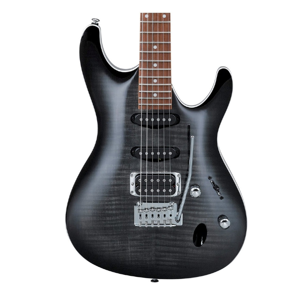 Ibanez Standard SA260FM-TGB Electric Guitar -Transparent Gray Burst