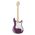PRS SE Silver Sky J2M7J John Mayer Signature Electric Guitar - Summit Purple Finish | Musical Instruments | Musical Instruments, Musical Instruments. Musical Instruments: Electric Guitar, Musical Instruments. Musical Instruments: Guitars | PRS