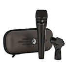 Shure KSM8B Dualdyne Dynamic Handheld Microphone - Note: Microphone Cable Sold Separately