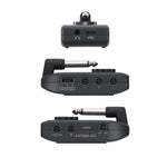 Boss KATANA GO Mini Guitar Headphone Amp with 13 Amp Characters, 150+ Effects