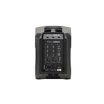 Montarbo L206 100-watt All-in-one Portable PA System battery-powered Bluetooth speakers