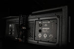 Montarbo Nettuno L28 2x8" Active Line Array per unit 1000 W RMS Class D amplifier //// Special Order ////
