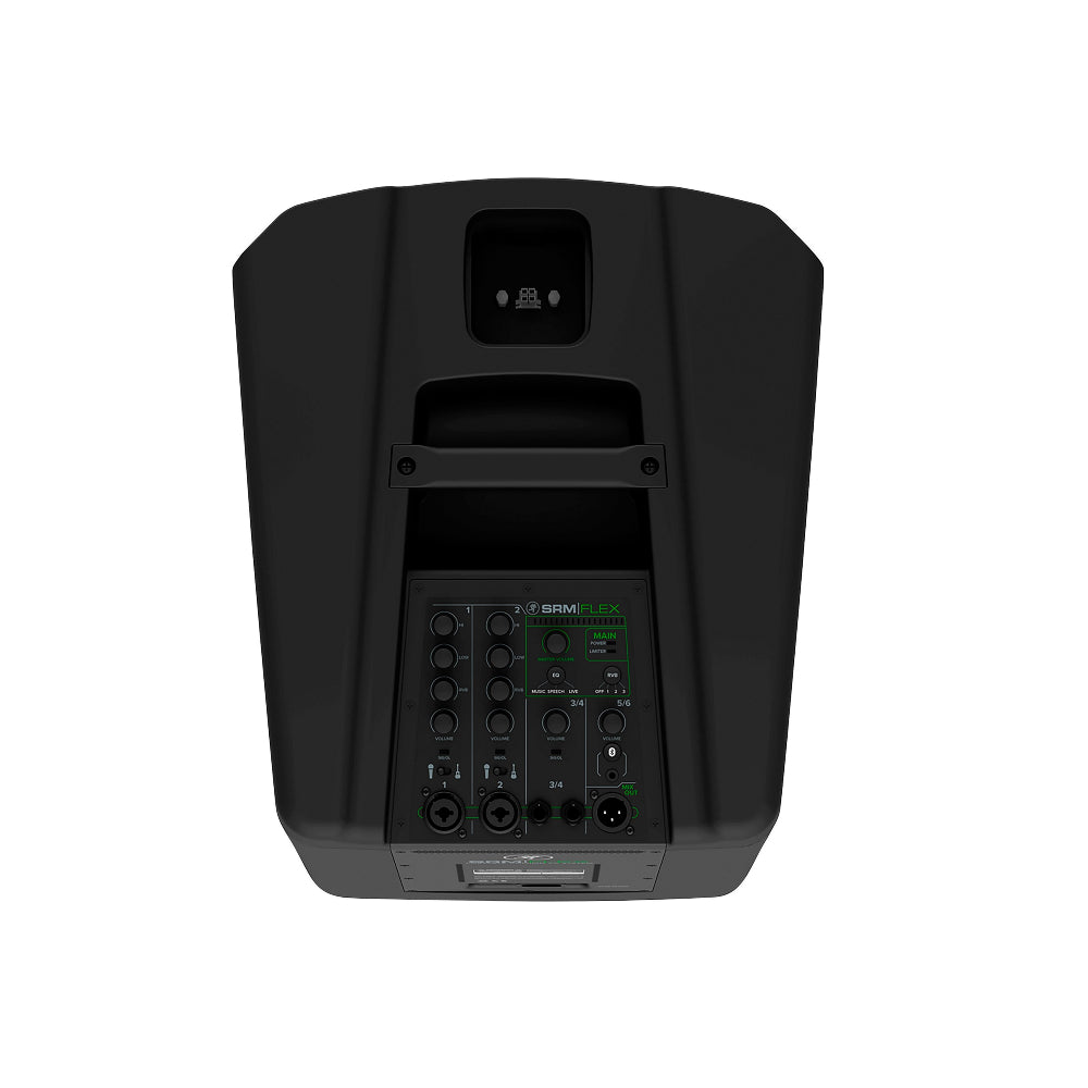 Mackie SRM-FLEX Portable 1300W Column PA System