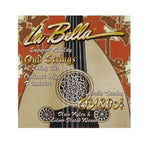La Bella OU80A Oud Strings ARABIC HIGH F-F TUNING | Musical Instruments Accessories | Musical Instruments. Musical Instruments: Oriental Instrument Accessories, Musical Instruments. Musical Instruments: Oriental Instruments, Musical Instruments. Musical Instruments: Oriental Oud Strings | La Bella