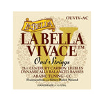 La Bella OUVIV-AC La Bella Vivace Oud Strings, Arabic C-C Tuning | Musical Instruments Accessories | Musical Instruments. Musical Instruments: Oriental Instrument Accessories, Musical Instruments. Musical Instruments: Oriental Instruments, Musical Instruments. Musical Instruments: Oriental Oud Strings | La Bella