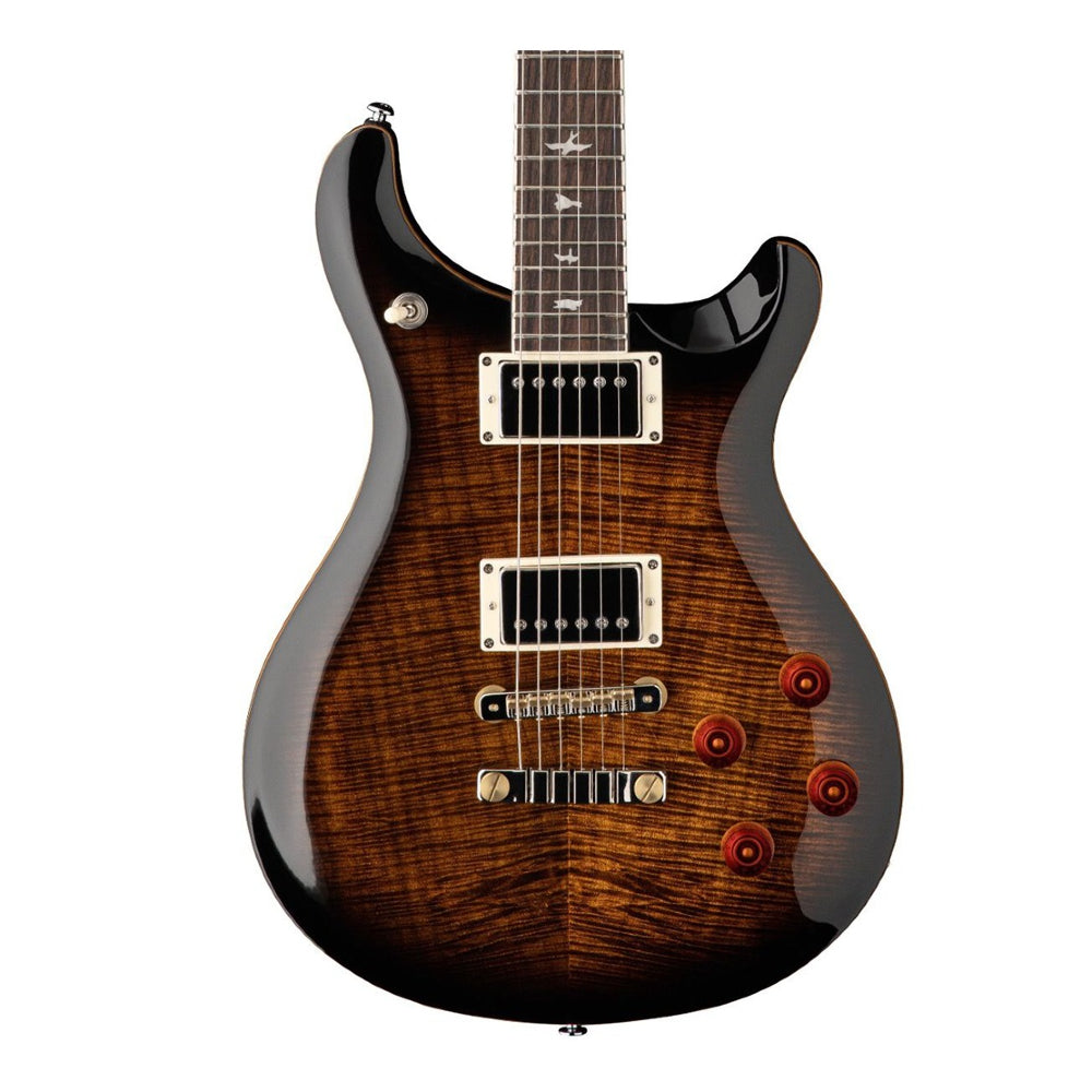 PRS SE McCarty 594 M522BG Electric Guitar Black Gold Burst Finish- PRS Gig Bag Included