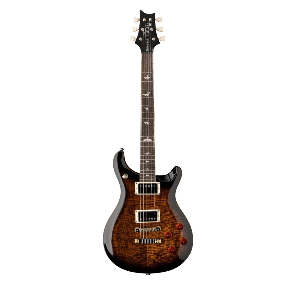 PRS SE McCarty 594 M522BG Electric Guitar - Black Gold Sunburst Finish | Musical Instruments | Musical Instruments, Musical Instruments. Musical Instruments: Electric Guitar, Musical Instruments. Musical Instruments: Guitars | PRS
