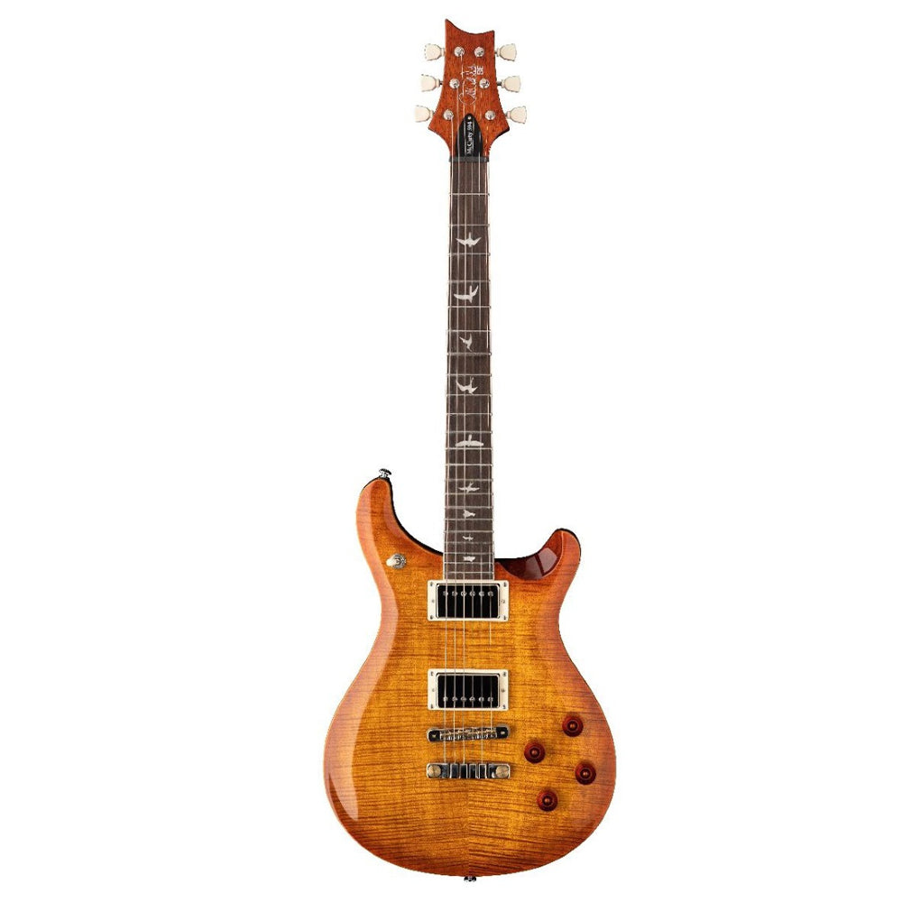 PRS SE McCarty 594 M522VS Electric Guitar Vintage Sunburst Finish - Includes PRS Gig Bag