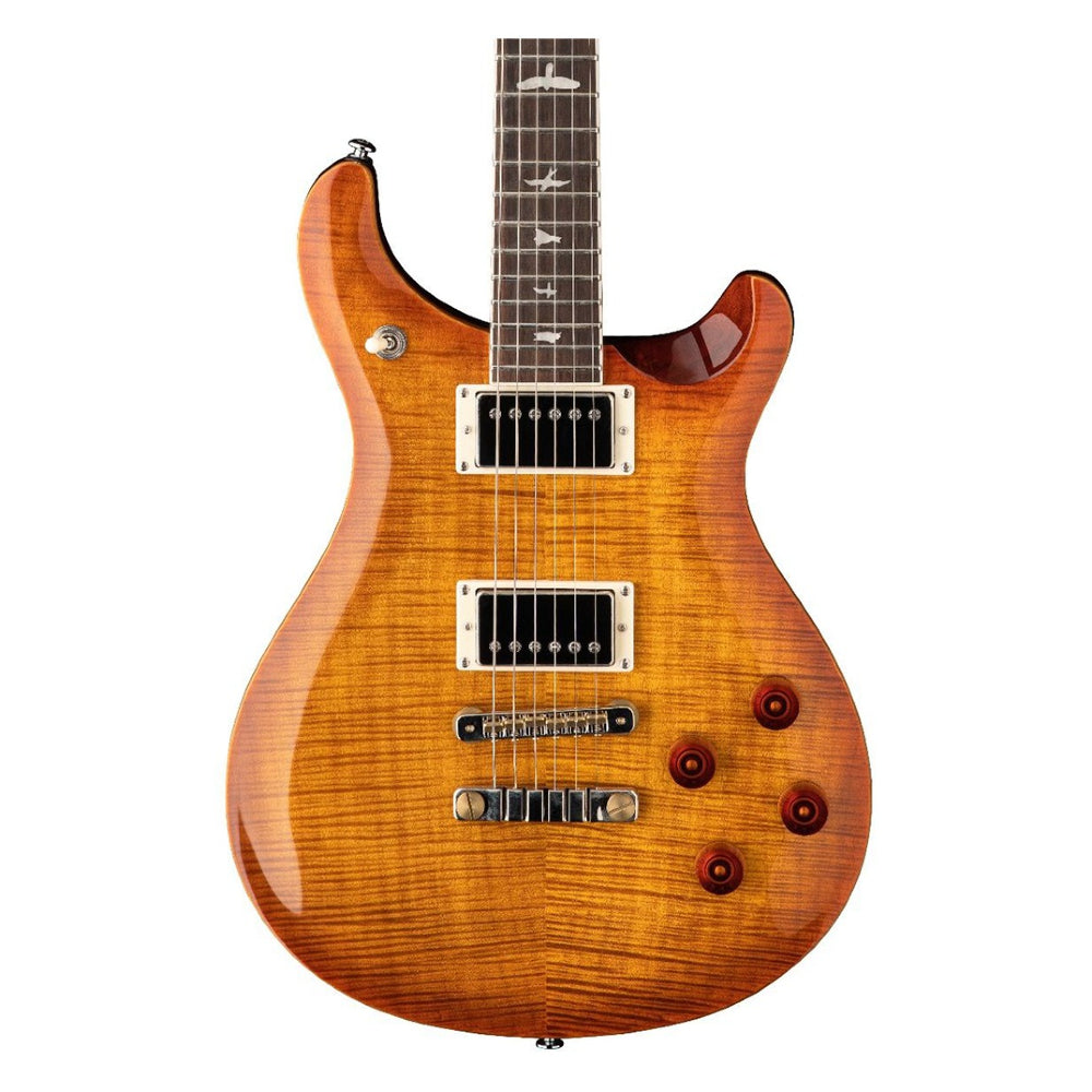 PRS SE McCarty 594 M522VS Electric Guitar Vintage Sunburst Finish - Includes PRS Gig Bag