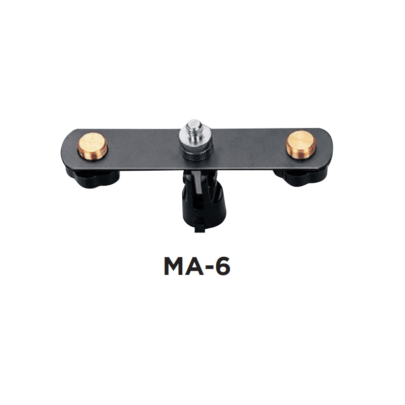 Maxtone MA-6 Microphone Attachments