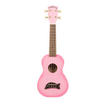 Makala MK-SD/PKBURST Pink Burst Dolphin Soprano Ukulele | Musical Instruments | Musical Instruments, Musical Instruments. Musical Instruments: Soprano Ukulele, Musical Instruments. Musical Instruments: Ukuleles | Kala