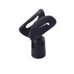 Maxtone MH-15 5/8" - 27 Brass Thread Standard Microphone Holder