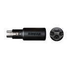 Shure MVX2U MOTIV XLR to USB-C Streaming Adapter