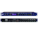 Lexicon MX400 4-in/4-out Reverb/Effects Processor with USB "Hardware Plug-In" Capability and XLR connectors