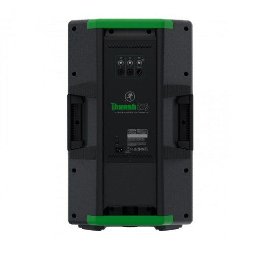Mackie Thrash215 15" 1300W Powered PA Loudspeaker System