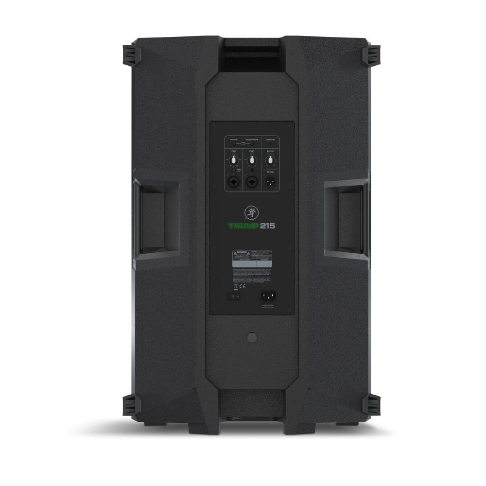 Mackie Thump215 1400W 15" Powered PA Loudspeaker System