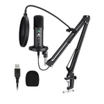 Maono PM401 Plug & Play Monitoring USB Microphone | Professional Audio | Professional Audio, Professional Audio. Professional Audio: Microphones, Professional Audio. Professional Audio: USB Microphone | MAONO