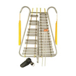 Maxtone BY-27AP Bell-Lyra Aluminum 27-Scale | Musical Instruments | Musical Instruments, Musical Instruments. Musical Instruments: Marching Drums & Percussions, Musical Instruments. Musical Instruments: Percussions | Maxtone