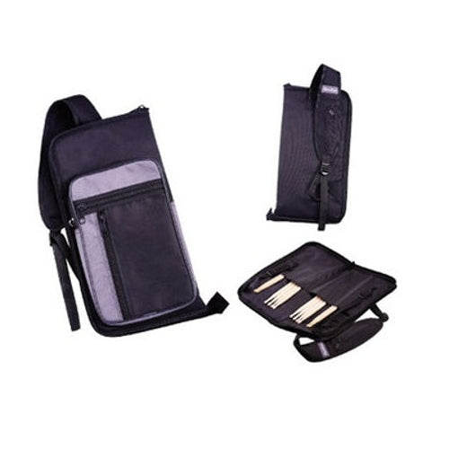 Maxtone DSBC-102 Stick Padded Bag | Musical Instruments Accessories | Musical Instruments. Musical Instruments: Accessories By Categories, Musical Instruments. Musical Instruments: Percussion Accessories | Maxtone