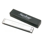 Maxtone HAR-24P Hamonica 24 Holes Key of C with Case | Musical Instruments | Musical Instruments, Musical Instruments. Musical Instruments: Harmonica, Musical Instruments. Musical Instruments: Woodwinds & Brass | Maxtone