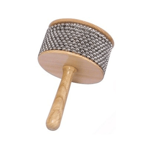 Maxtone MMC-222/N3 Cabasa 5.12" 10 Rings Natural Color | Musical Instruments | Musical Instruments, Musical Instruments. Musical Instruments: Marching Drums & Percussions, Musical Instruments. Musical Instruments: Percussions | Maxtone