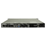 Montarbo LION 2-1000 1U Power Amplifier 2 x 900 @ 4 ohms, 2 x 600 @ 8 ohms