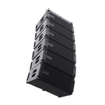 Montarbo Nettuno L28 2x8" Active Line Array per unit 1000 W RMS Class D amplifier //// Special Order ////