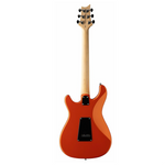 PRS SE NF3 NF3RMO Bolt-on Maple Electric Guitar Rosewood Fretboard Metallic Orange Finish - PRS Gig Bag Included
