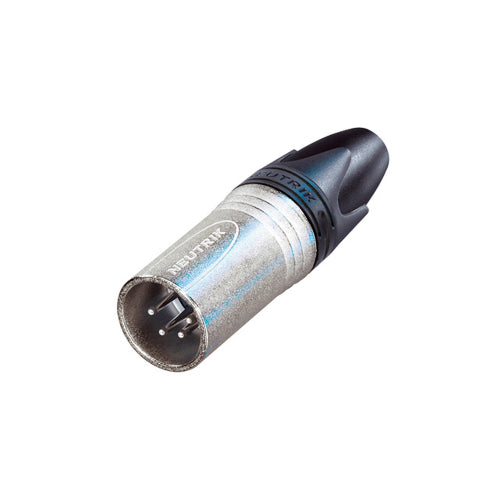 Neutrik NC4MXX 4-Pole Male Cable Connector | Professional Audio Accessories | Musical Instruments. Musical Instruments: Audio Adaptors, Professional Audio Accessories, Professional Audio Accessories. Professional Audio Accessories: Audio Adaptors, Professional Audio Accessories. Professional Audio Accessories: Cables & Connectors By Categories, Professional Audio Accessories. Professional Audio Accessories: Coupler Adaptors, Professional Audio Accessories. Professional Audio Accessories: Panels & Chassis Co