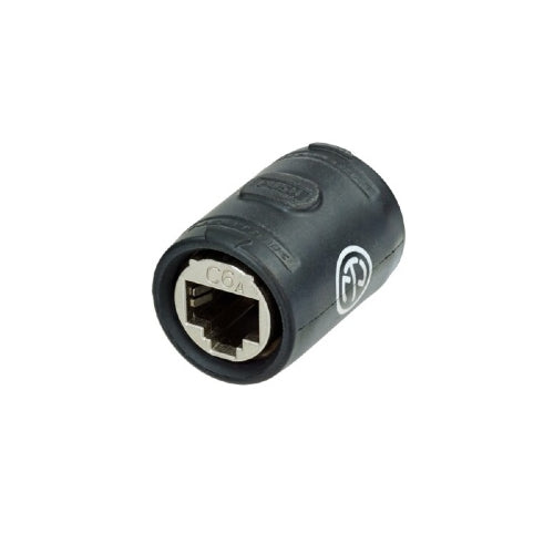 Neutrik NE8FFX6-WetherCON Cat 6a Feedthrough Coupler | Professional Audio Accessories | Musical Instruments. Musical Instruments: Audio Adaptors, Professional Audio Accessories, Professional Audio Accessories. Professional Audio Accessories: Audio Adaptors, Professional Audio Accessories. Professional Audio Accessories: Cables & Connectors By Categories, Professional Audio Accessories. Professional Audio Accessories: Coupler Adaptors, Professional Audio Accessories. Professional Audio Accessories: Panels