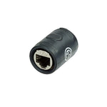 Neutrik NE8FFX6-WetherCON Cat 6a Feedthrough Coupler | Professional Audio Accessories | Musical Instruments. Musical Instruments: Audio Adaptors, Professional Audio Accessories, Professional Audio Accessories. Professional Audio Accessories: Audio Adaptors, Professional Audio Accessories. Professional Audio Accessories: Cables & Connectors By Categories, Professional Audio Accessories. Professional Audio Accessories: Coupler Adaptors, Professional Audio Accessories. Professional Audio Accessories: Panels