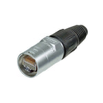 Neutrik NE8MC-1 Eathercon Series RJ45 Connector with X-Series Boot | Professional Audio Accessories | Musical Instruments. Musical Instruments: Audio Adaptors, Professional Audio Accessories, Professional Audio Accessories. Professional Audio Accessories: Audio Adaptors, Professional Audio Accessories. Professional Audio Accessories: Cables & Connectors By Categories, Professional Audio Accessories. Professional Audio Accessories: Coupler Adaptors, Professional Audio Accessories. Professional Audio Accessor