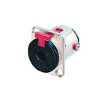 Neutrik NJ3FP6C Locking 1/4" 3-Pole Female Phone Jack Chassis Mount | Professional Audio Accessories | Musical Instruments. Musical Instruments: Audio Adaptors, Professional Audio Accessories, Professional Audio Accessories. Professional Audio Accessories: Audio Adaptors, Professional Audio Accessories. Professional Audio Accessories: Cables & Connectors By Categories, Professional Audio Accessories. Professional Audio Accessories: Coupler Adaptors, Professional Audio Accessories. Professional Audio Accesso