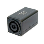 Neutrik NL8MM speakON 8 Pole Cable Coupler | Professional Audio Accessories | Musical Instruments. Musical Instruments: Audio Adaptors, Professional Audio Accessories, Professional Audio Accessories. Professional Audio Accessories: Audio Adaptors, Professional Audio Accessories. Professional Audio Accessories: Cables & Connectors By Categories, Professional Audio Accessories. Professional Audio Accessories: Coupler Adaptors, Professional Audio Accessories. Professional Audio Accessories: Panels & Chassis Co