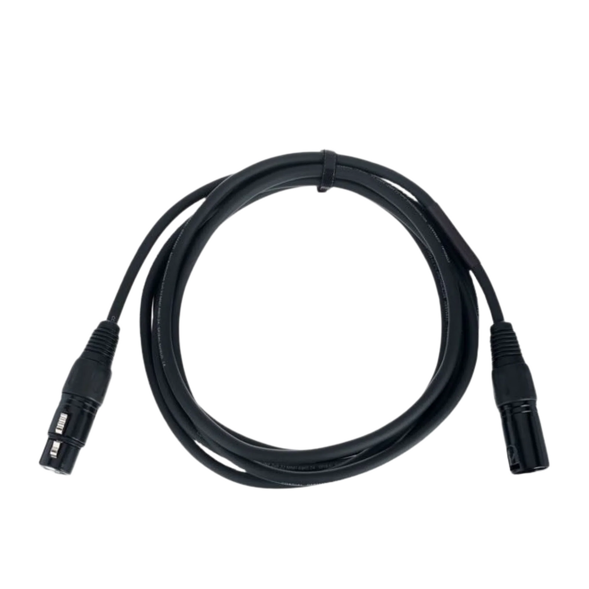 Otic Wire ODM22RC3|1M 1 Meter Balance Microphone Cable With Rean XLR Male - Female