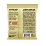 Ernie Ball 2004 Earthwood 80/20 Bronze Alloy Light Acoustic Strings - Gauge 11-52