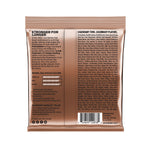 Ernie Ball 2078 Paradigm Phosphor Bronze Light Acoustic Guitar Strings - Gauge 11-52