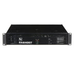 Electro-Voice PA2400T Rackmount 2-Channel 400W Power Amplifier (50V/70V/100V)