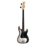 Pearl River BP10-MS 4 String Bass Guitar Included: Gig Bag - Strap - Cable