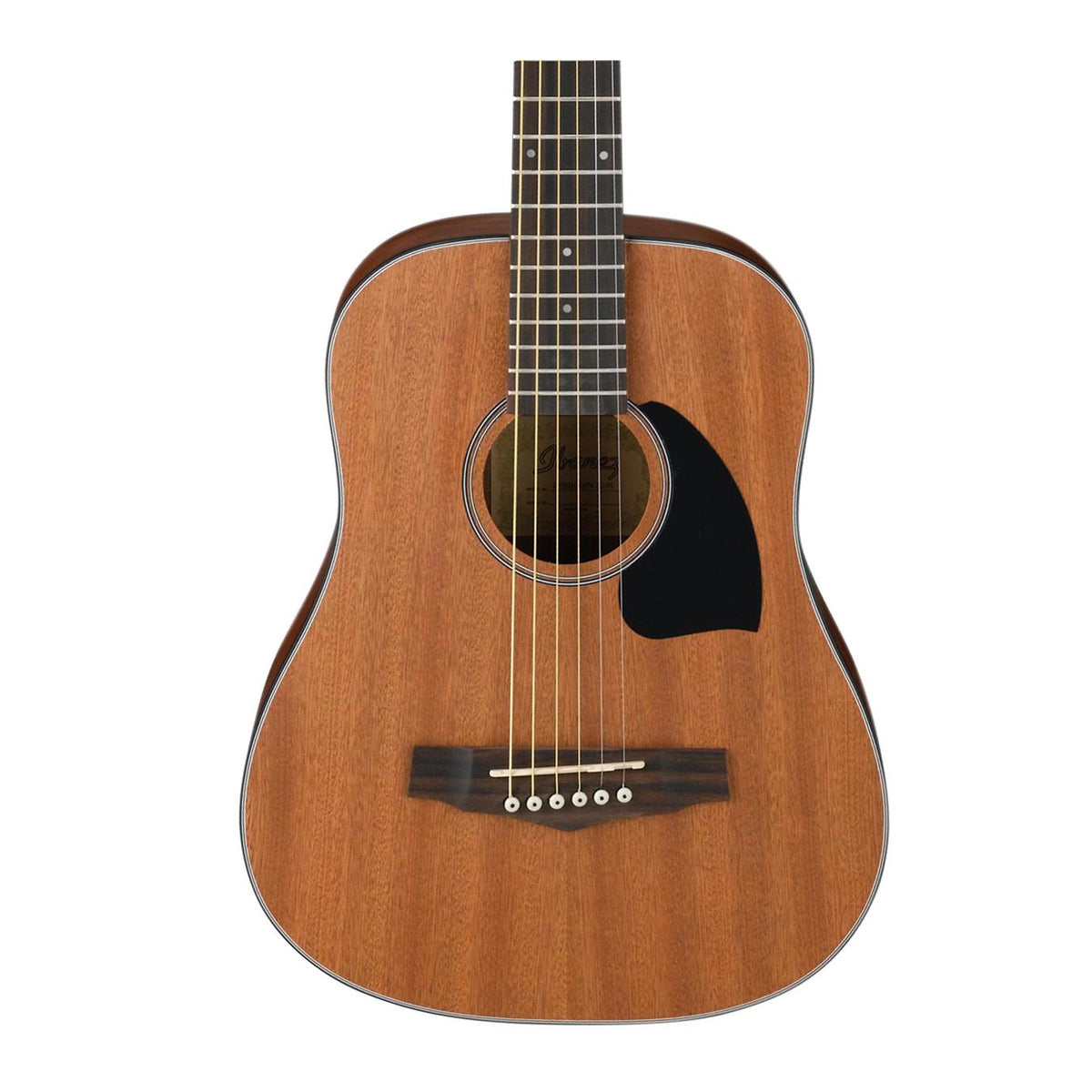Ibanez PF2MH-OPN ( 3/4 Size ) Dreadnought Acoustic Guitar - Open Pore Natural