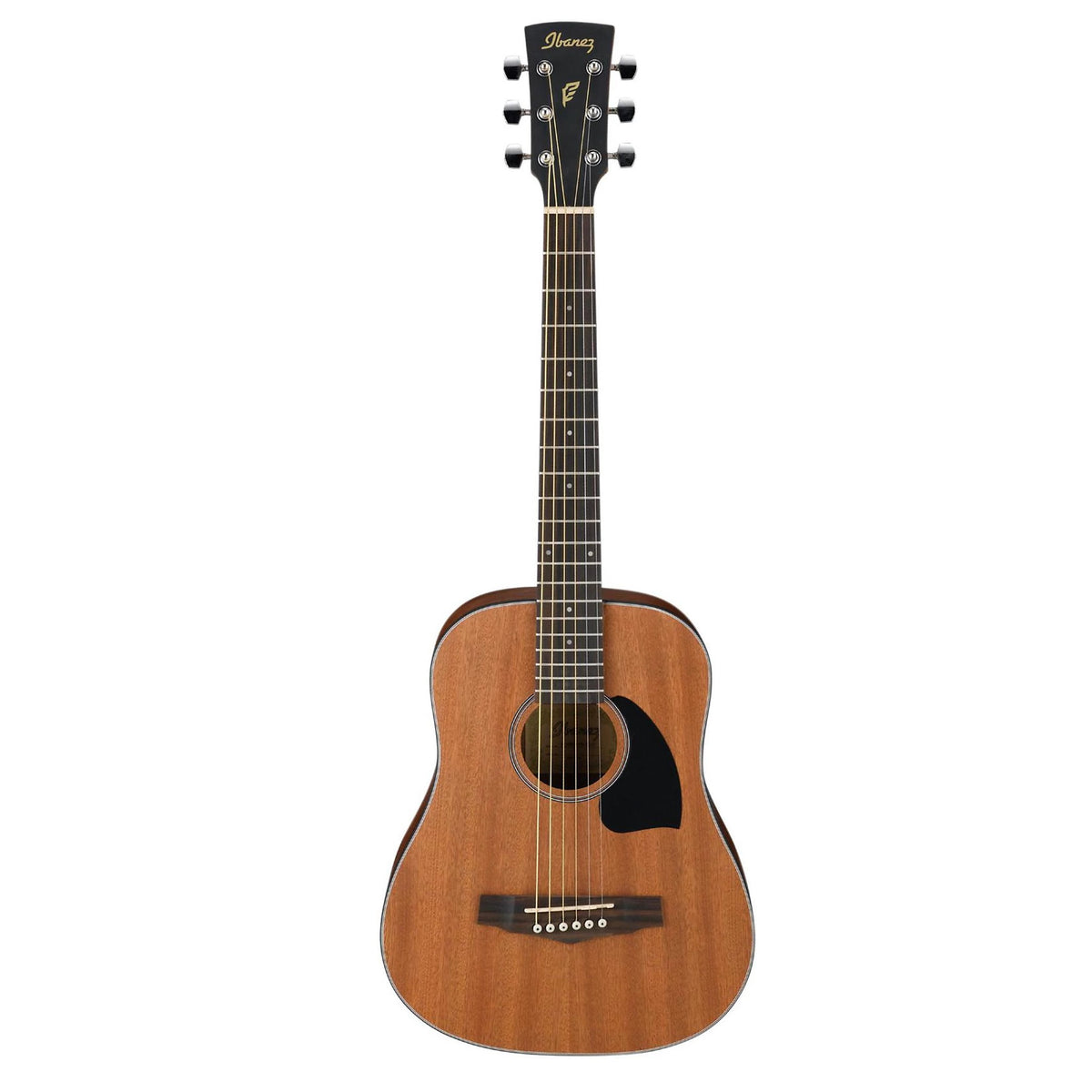 Ibanez PF2MH-OPN ( 3/4 Size ) Dreadnought Acoustic Guitar - Open Pore Natural